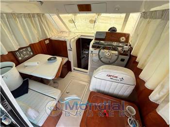 Faeton 980 Moraga