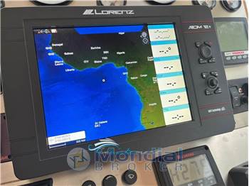 Blue Navy BLUE NAVY 430 CRUISER