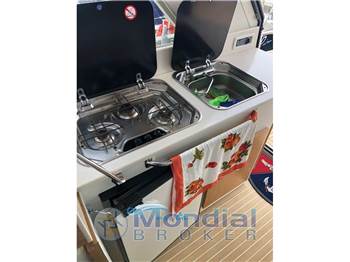 Blue Navy BLUE NAVY 430 CRUISER