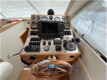 Blue Navy BLUE NAVY 430 CRUISER