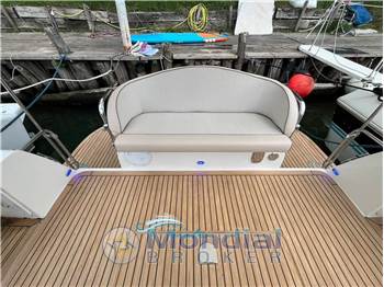 Blue Navy BLUE NAVY 430 CRUISER