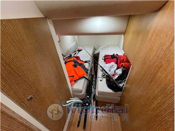 Blue Navy BLUE NAVY 430 CRUISER