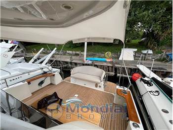 Blue Navy BLUE NAVY 430 CRUISER