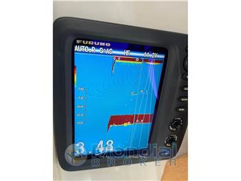 Blue Navy BLUE NAVY 430 CRUISER