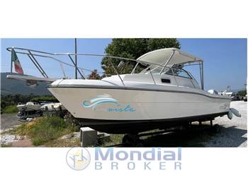 Robalo ROBALO 2660