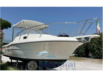 Robalo ROBALO 2660