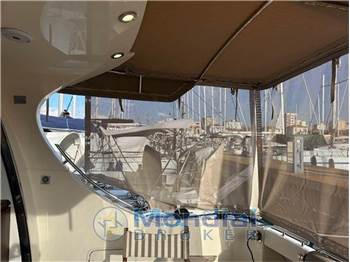 Cantieri Estensi 440 GOLDSTAR S