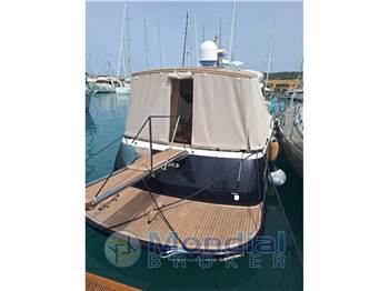 Cantieri Estensi 440 GOLDSTAR S