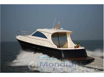 Cantieri Estensi 440 GOLDSTAR S