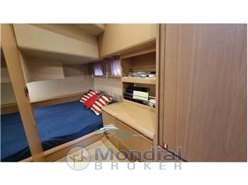 Cantieri Estensi 440 GOLDSTAR S