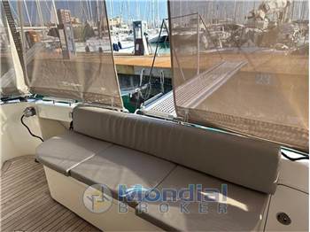 Cantieri Estensi 440 GOLDSTAR S