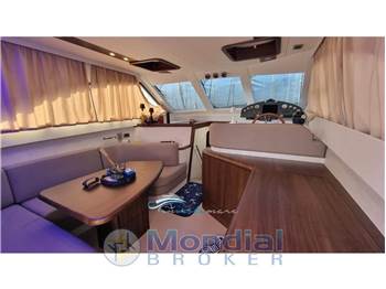 Cantieri Estensi 440 GOLDSTAR S