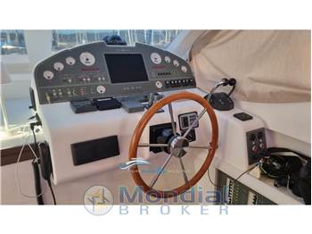 Cantieri Estensi 440 GOLDSTAR S