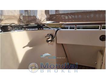Cantieri Estensi 440 GOLDSTAR S