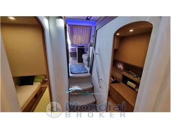 Cantieri Estensi 440 GOLDSTAR S