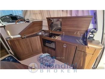 Cantieri Estensi 440 GOLDSTAR S