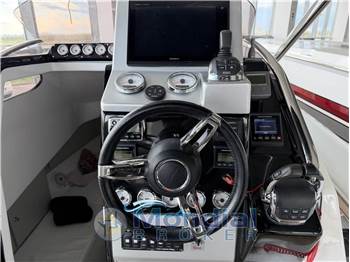 Magazzù MX - 12 GRAN SPORT