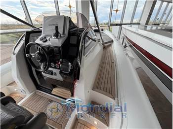 Magazzù MX - 12 GRAN SPORT