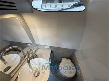 Magazzù MX - 12 GRAN SPORT