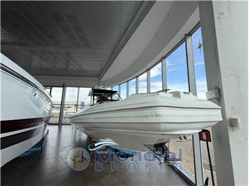 Magazzù MX - 12 GRAN SPORT