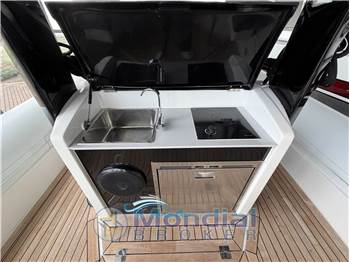 Magazzù MX - 12 GRAN SPORT