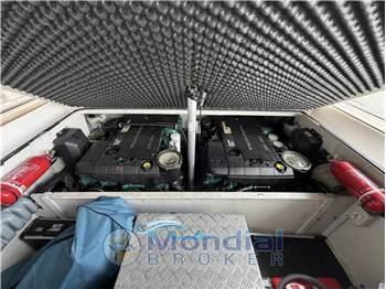 Magazzù MX - 12 GRAN SPORT