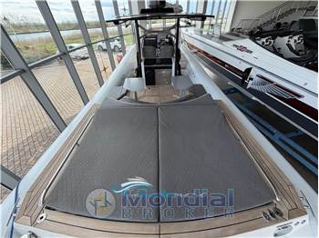 Magazzù MX - 12 GRAN SPORT