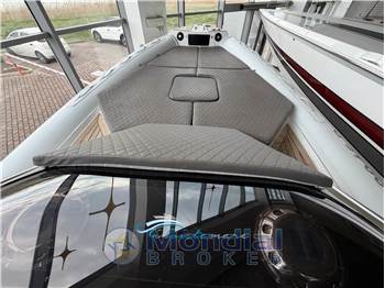 Magazzù MX - 12 GRAN SPORT