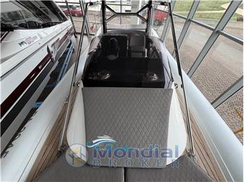 Magazzù MX - 12 GRAN SPORT