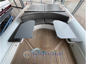 Magazzù MX - 12 GRAN SPORT