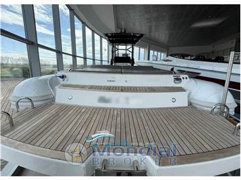 Magazzù MX - 12 GRAN SPORT