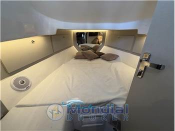 Magazzù MX - 12 GRAN SPORT