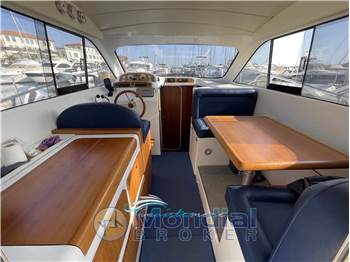 Intermare Intermare 30 Cruiser