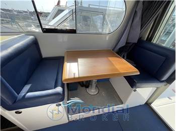 Intermare Intermare 30 Cruiser