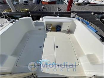 Intermare Intermare 30 Cruiser