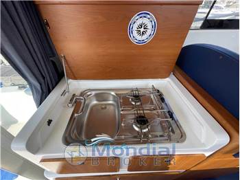 Intermare Intermare 30 Cruiser