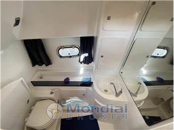 Intermare Intermare 30 Cruiser