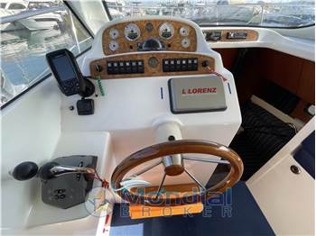 Intermare Intermare 30 Cruiser