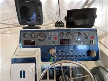 3B Craft T27 OPEN
