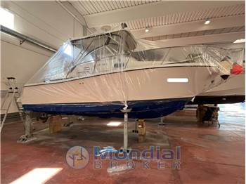 3B Craft T27 OPEN