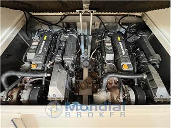 3B Craft T27 OPEN