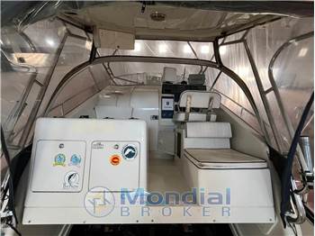 3B Craft T27 OPEN