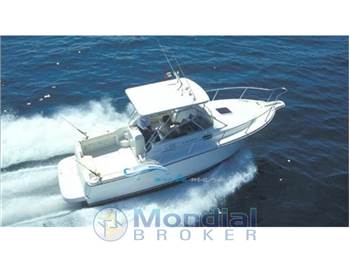 3B Craft T24 Open