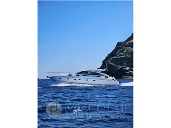 Princess Yachts V 53