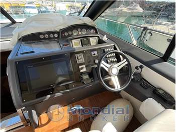 Princess Yachts V 53
