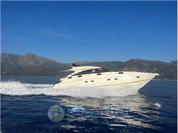 Princess Yachts V 53