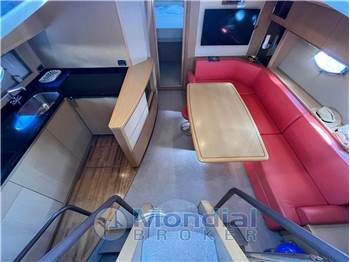 Princess Yachts V 53