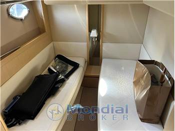 Princess Yachts V 53