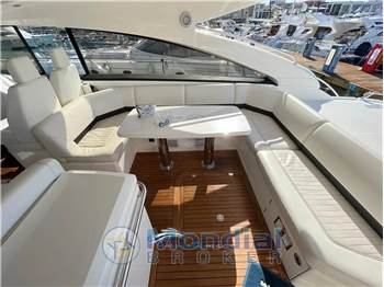 Princess Yachts V 53