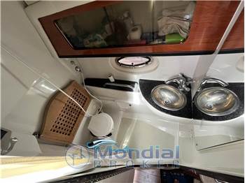Crownline 340CR HT